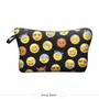 Makeup Girl Cosmetic Bag