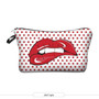 Makeup Girl Cosmetic Bag