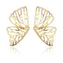 Butterfly Earrings