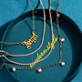 Molly Multilayer Necklace
