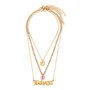 Molly Multilayer Necklace