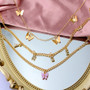 Molly Multilayer Necklace