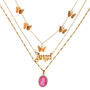 Molly Multilayer Necklace