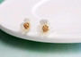 Exquisite Stud Earring - Silver Jewellery for Women - Buy Now!