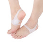 Soft Silicone Gel Toe Pads