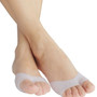 Soft Silicone Gel Toe Pads