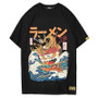 Noodle Graphic Tee