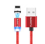 Fast Charging Magnetic USB Cable