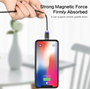 Fast Charging Magnetic USB Cable