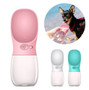 Portable Pet Dog Water Feeder Bottle