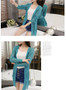 Women Cardigan Sweater