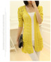 Women Cardigan Sweater