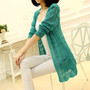 Women Cardigan Sweater