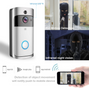 Wi-Fi Ring Smart Video Doorbell