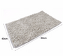 Microfiber Bath Mat