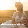 A-Line Wedding Dress Vintage Country Beach Boho Bridal Gowns Bridal Dresses