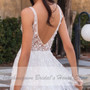 Vintage Lace Wedding Dresses Bohemian Style 2021 Robe Sirene Mariage
