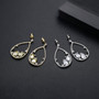 Korean Fashion Drop Earrings Jewelry Earrings Jewelry