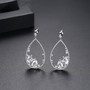 Korean Fashion Drop Earrings Jewelry Earrings Jewelry