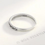 925 Sterling Silver Ring Jewelry