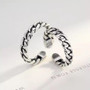 925 Sterling Silver Ring Jewelry