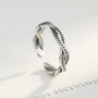 925 Sterling Silver Ring Jewelry