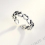 925 Sterling Silver Ring Jewelry