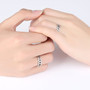 925 Sterling Silver Ring Jewelry