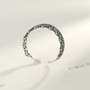 925 Sterling Silver Ring Jewelry