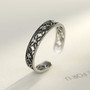 925 Sterling Silver Ring Jewelry