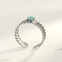 925 Sterling Silver Ring Jewelry