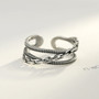 925 Sterling Silver Ring Jewelry