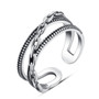 925 Sterling Silver Ring Jewelry