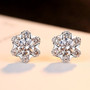 925 Sterling Silver Stud Earrings Studs Jewelry