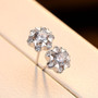 925 Sterling Silver Stud Earrings Studs Jewelry