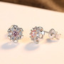 925 Sterling Silver Stud Earrings Studs Jewelry