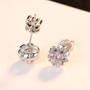 925 Sterling Silver Stud Earrings Studs Jewelry