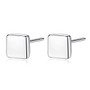 925 Sterling Silver Stud Earrings Studs Jewelry