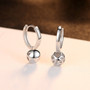 925 Sterling Silver Stud Earrings Studs Jewelry