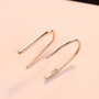 925 Sterling Silver Stud Earrings Studs Jewelry