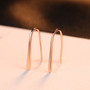 925 Sterling Silver Stud Earrings Studs Jewelry