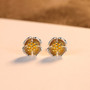 925 Sterling Silver Stud Earrings Studs Jewelry