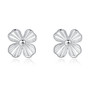 925 Sterling Silver Stud Earrings Studs Jewelry