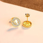 925 Sterling Silver Stud Earrings Studs Jewelry