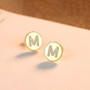 925 Sterling Silver Stud Earrings Studs Jewelry