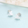 925 Sterling Silver Stud Earrings Studs Jewelry