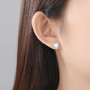 925 Sterling Silver Stud Earrings Studs Jewelry