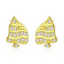 925 Sterling Silver Stud Earrings Studs Jewelry