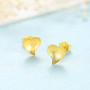 925 Sterling Silver Stud Earrings Studs Jewelry