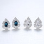 925 Sterling Silver Stud Earrings Studs Jewelry